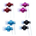 Skullcandy Full Metal Jacket Earbud Headphones