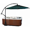 Discovery Spas Green Spa Umbrella