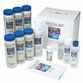 Spa Choice Standard Chlorine Spa Start-up Kit