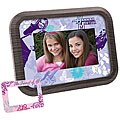 Disney Pix Hannah Montana 7-inch Photo Frame