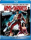 Army of Darkness - Screwhead Edition (Blu-ray Disc)
