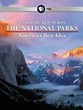 Ken Burns - The National Parks: America`s Best Idea (DVD)