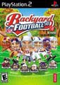 PS2 - Backyard Football 2010