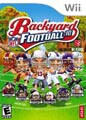 Wii - Backyard Football 2010