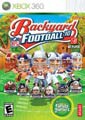Xbox 360 - Backyard Football 2010