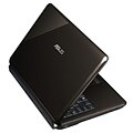 Asus Intel Core 2 Duo T6500 2.1GHz 14-inch Laptop