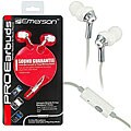 Emerson BlackBerry Phones Headphones