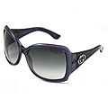 Gucci GG 2965 Round Frame Women's Sunglasses