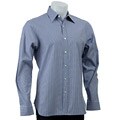 MICHAEL Michael Kors Men's Mini Check Shirt