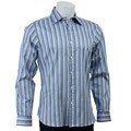 MICHAEL Michael Kors Men's Classic Stripe Shirt