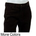 MICHAEL Michael Kors Men's Stretch Cord Jeans