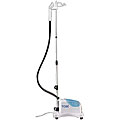 Tobi Steamer 90TB01TB01-W Portable Wrinkle Remover