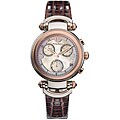 Tommy Baham Women's Lanai Two-tone Chronograph Watch