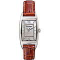 Tommy Bahama Women's Sanibel Brown Leather Strap Watch