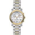 Tommy Bahama Women's 'Bermuda' Chronograph Watch