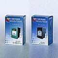 HP 74/75 2-pack Printer Cartridges (Remanufactured)