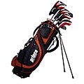 Prince Golf TRX 19-piece Hybrid Complete Set