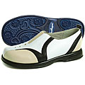 Sandbaggers Ladies' Moxie Star Quest Golf Shoes