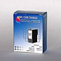 Dell Series 9 Black Ink Cartridge (Remanufactured)