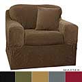 Collin 2-piece Chair Slipcover