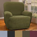 Collin 4-piece Recliner Slipcover