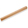 Paderno World Cuisine Wood French Rolling Pin