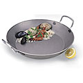 Carbon Steel 7.875-inch Paella Pan