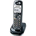 Panasonic KX-TGA931T Black Cordless Extension Handset (refurb)