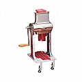 Weston Stainless Steel Manual Jerky Slicer