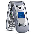 Nokia 6086 Titanium Grey GSM Unlocked Cell Phone