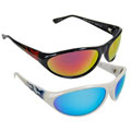 Harley Davidson Wrap-style Men's Sunglasses