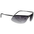Harley Davidson Rimless Men's Sunglasses
