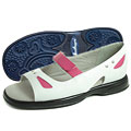Sandbaggers Women's Lana Lunar Kiss Golf Shoes