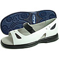 Sandbaggers Women's Lana Moon Rock Golf Shoes