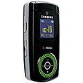 Samsung T539 Beat Black GSM Unlocked Cell Phone
