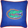 Florida Gators 18-inch Throw Pillow