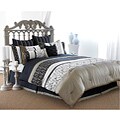 Manor Hill Midnight Terrace 8-piece Bed in a Bag