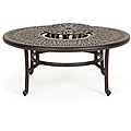 Florence Round Tea Table