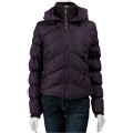 Miss Sixty Women's Short Ruched Down Jacket
