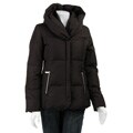 MICHAEL Michael Kors Women's Pillow Collar Down Coat