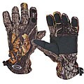 Micropoloy SilverMax Closed Shooting-finger Glove 2-Pair