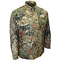 SilverMax Cheyenne 'Mothwing Canyon' Microfiber Shirt