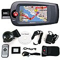Advent ADV-800XM 4-inch GPS with Touch Screen