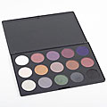 Seya 15-color Smoky Eye Shadow Makeup Palette