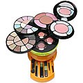 Seya Malibu Glitz Makeup Color Kit
