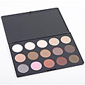 Seya Eye Shadow 15-color Neutral Makeup Palette