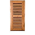 Image Flooring 4x14-inch Brazilian Cherry Air Register Vents