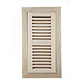 Image Flooring 4x14-inch Maple Wood Vents