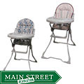 BeBeLove High Chair