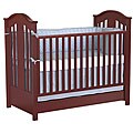 'Roxy' 3-in-1 Convertible Crib